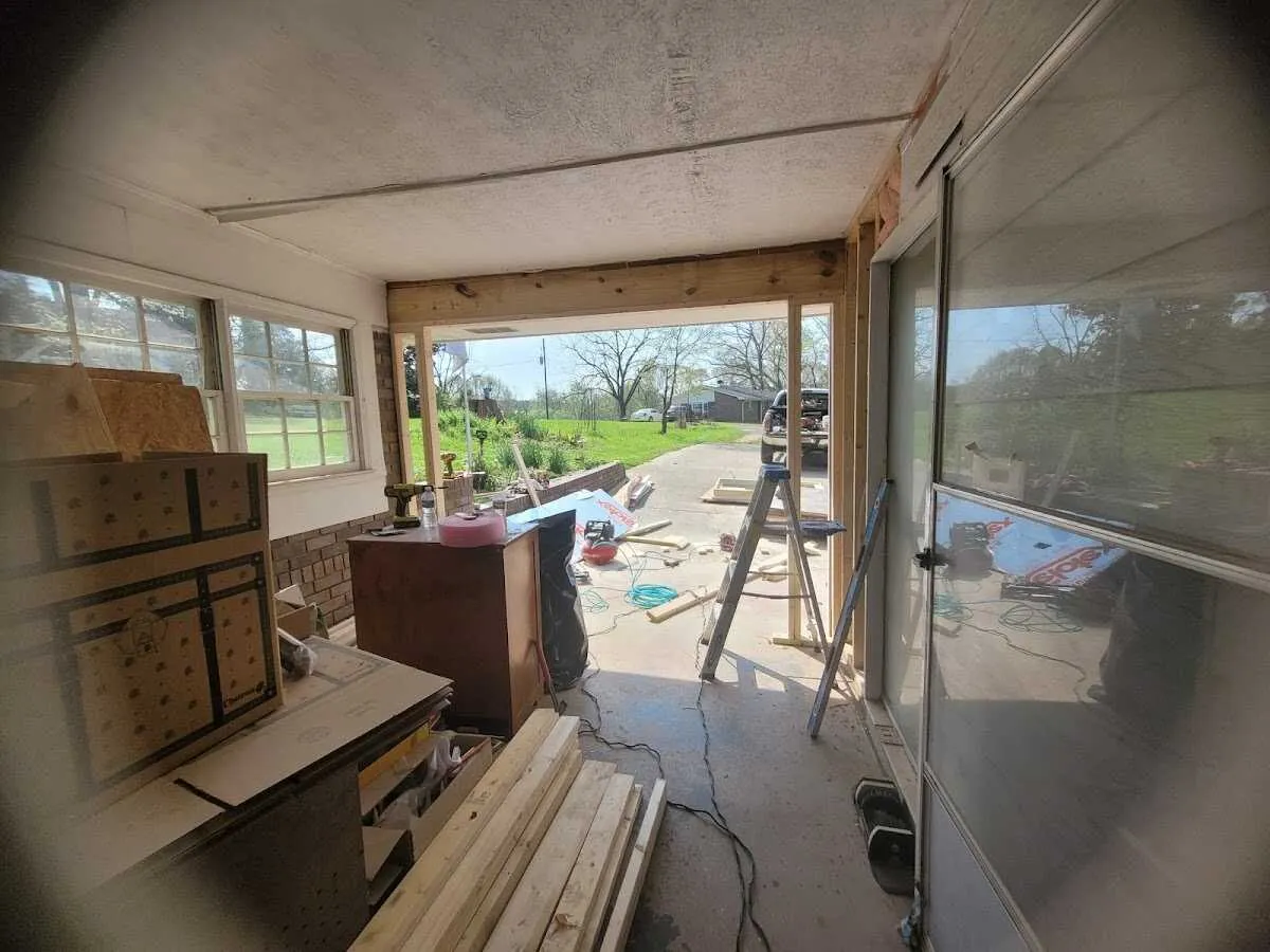 Air movers and dehumidifier for Water Mitigation Services in Cherry Hills Village